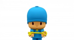 انیمیشن پوکویو (POCOYO) قسمت 123